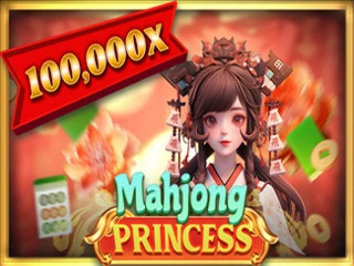 Mahjong Princess