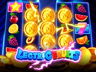 Lectric Fruits