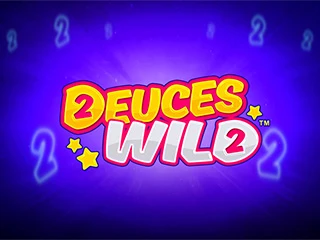 Deuces Wild GMW