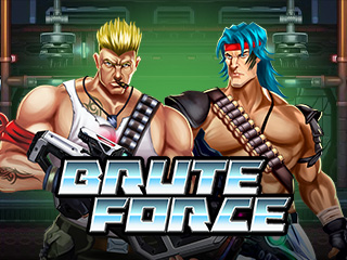 Brute Force
