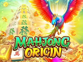 MAHJONG: ORIGIN