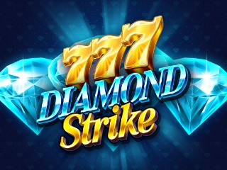 777 Diamond Strike