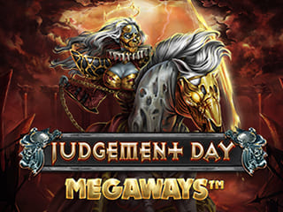 Judgement Day Megaways